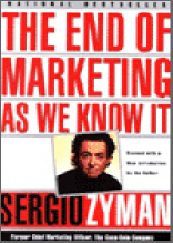 ο  (The End of Marketing as We Know it) (ົ)