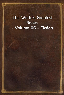The World's Greatest Books - V...