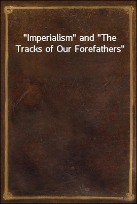 Imperialism and 