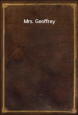 Mrs. Geoffrey