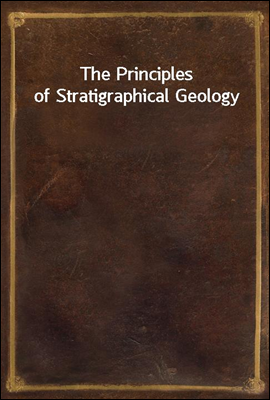The Principles of Stratigraphical Geology