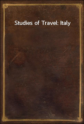 Studies of Travel