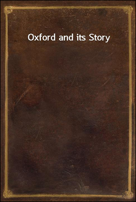 Oxford and its Story