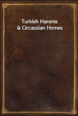 Turkish Harems & Circassian Homes