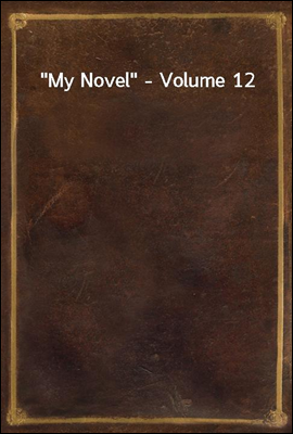 My Novel - Volume 12