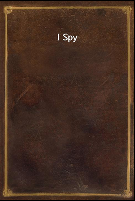 I Spy