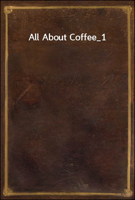 All About Coffee_1