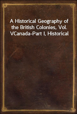 A Historical Geography of the ...