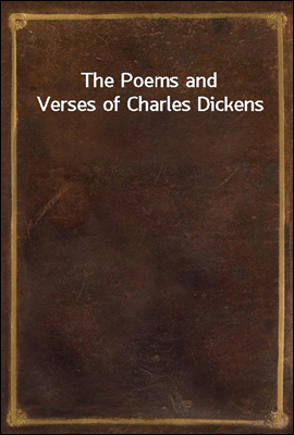 The Poems and Verses of Charle...