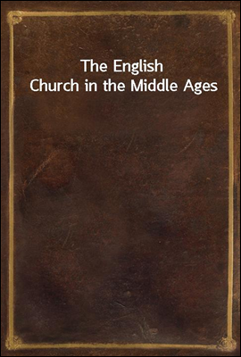 The English Church in the Midd...