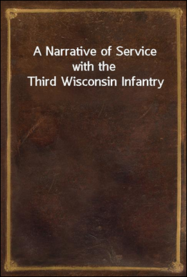 A Narrative of Service with th...