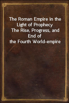 The Roman Empire in the Light ...
