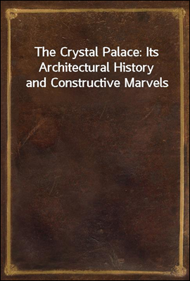The Crystal Palace