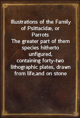 Illustrations of the Family of...