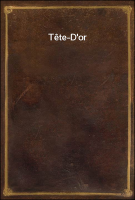 Tete-D'or