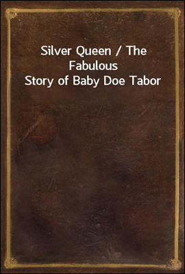 Silver Queen / The Fabulous St...