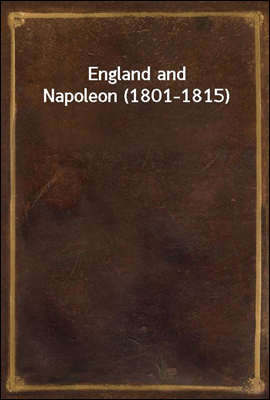 England and Napoleon (1801-181...