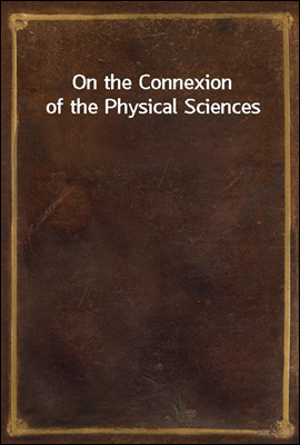 On the Connexion of the Physic...