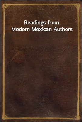 Readings from Modern Mexican A...