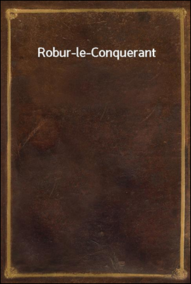 Robur-le-Conquerant