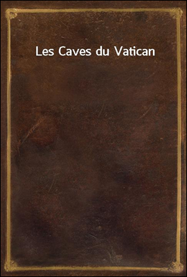 Les Caves du Vatican