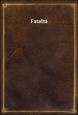 Fatalita