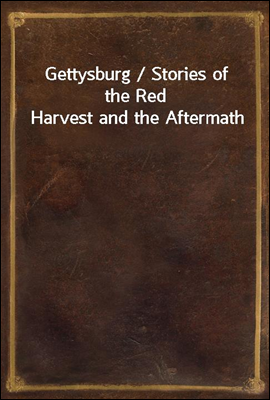 Gettysburg / Stories of the Re...