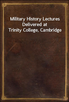 Military History Lectures Deli...