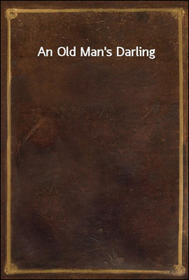 An Old Man's Darling