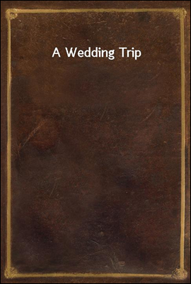 A Wedding Trip