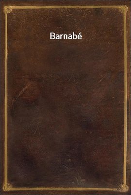 Barnabe
