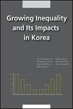 Growing Inequality and Its Impacts in Korea
