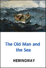The old man and the Sea (ΰ ٴ, English Version)
