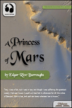 A Princess of Mars (ȭ )