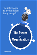 The Power of Organization