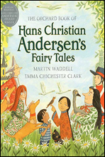 ѽ ũƼ ȵ ȭ (Fairy Tales of Hans Christian Andersen)  д  ø 251