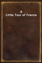 A Little Tour of France