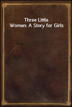 Three Little Women