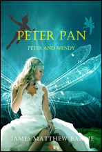 피터팬 Peter Pan (영어 원서 읽기)