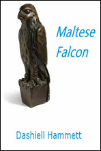 Maltese Falcon (Ÿ , English Version)