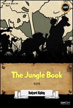 The Jungle Book ۺ -  ִϾ Ŭ 05