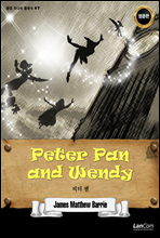 Peter Pan and Wendy   -  ִϾ Ŭ 07