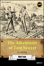 The Adventures of Tom Sawyer ҿ  -  ִϾ Ŭ 27