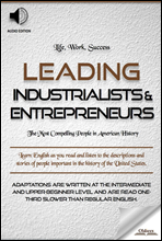 Leading Industrialists & Entrepreneurs ( )