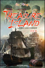  ״ д (Treasure Island)