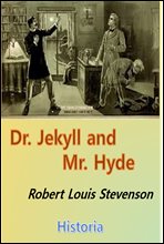 Dr. Jekyll and Mr. Hyde (ųڻ ̵徾, English Version)