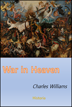 War in Heaven (õ , English Version)