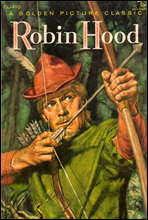 κ ĵ ſ  (The Merry Adventures of Robin Hood)  д  ø 016