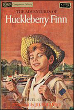 Ŭ  (Adventures of Huckleberry Finn)  д  ø 041