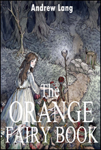   å (The Orange Fairy Book)  д  ø 064